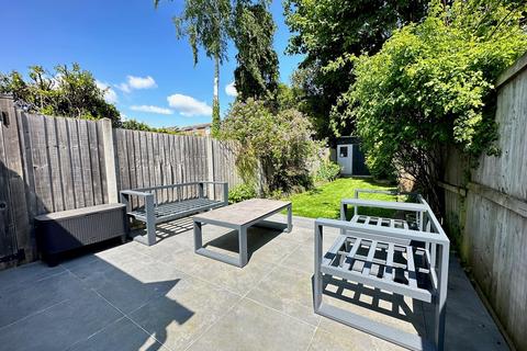 27 Nursery Road, Chelmsford, CM2 9PL