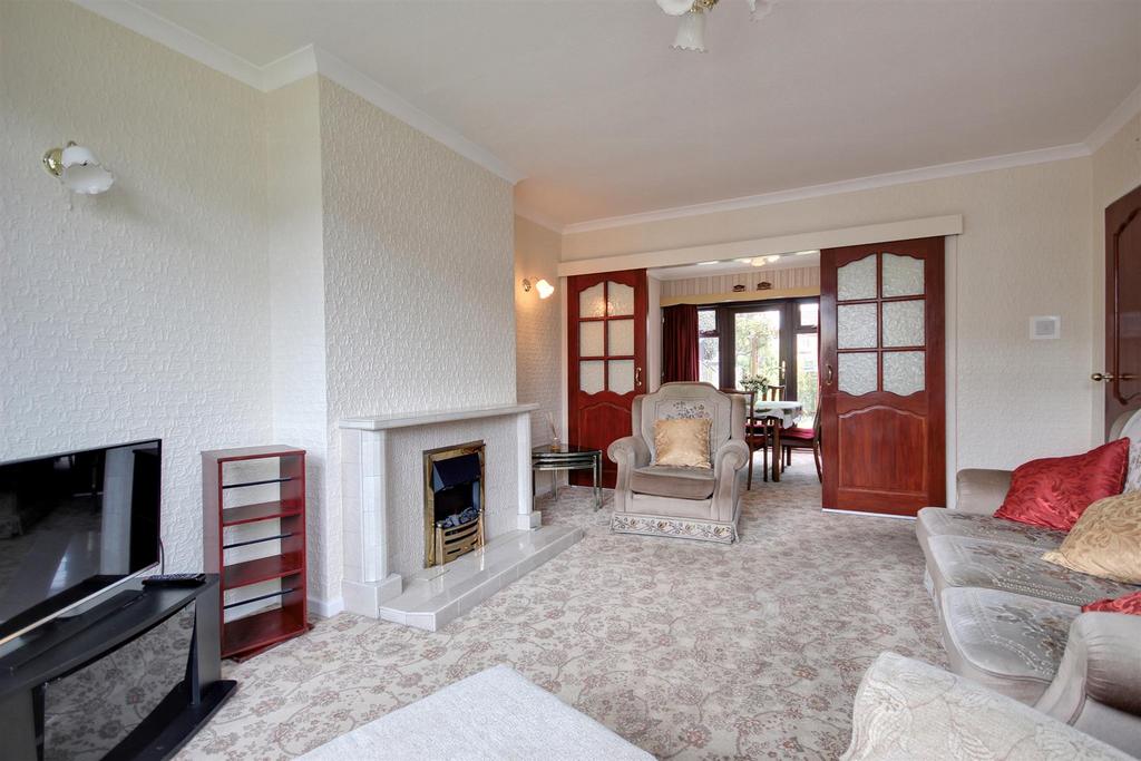 Sigston Road, Beverley 3 bed semidetached house for sale £229,950