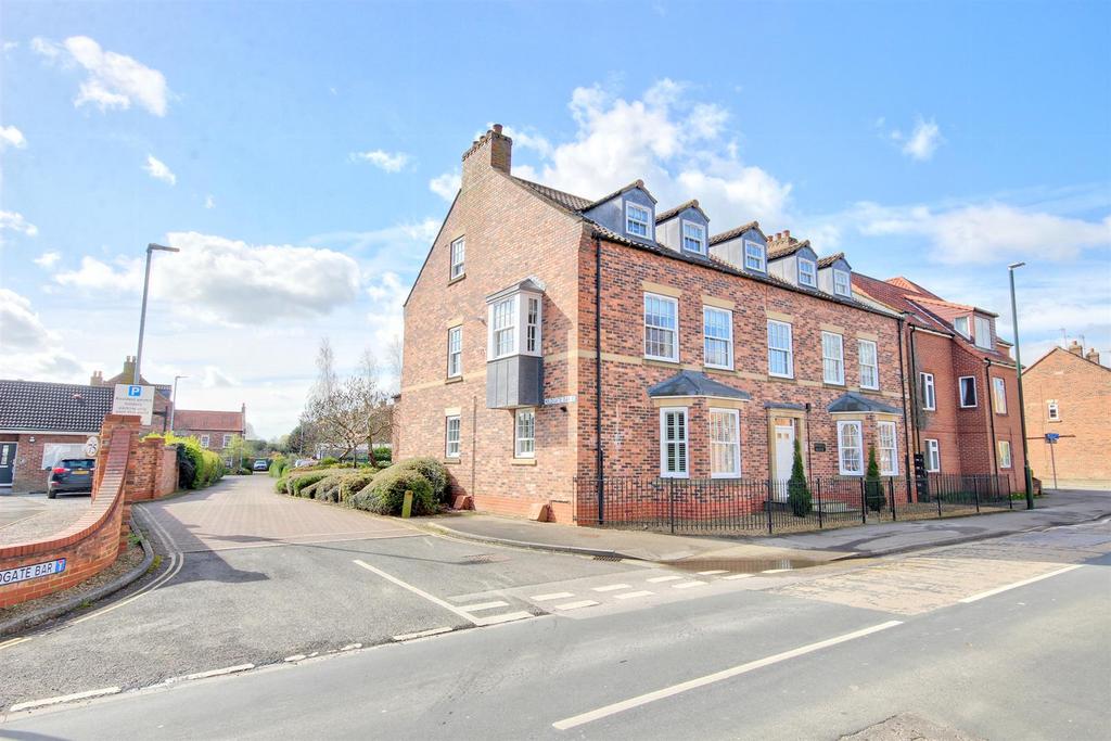 Keldgate Bar, Beverley 2 bed apartment for sale £190,000