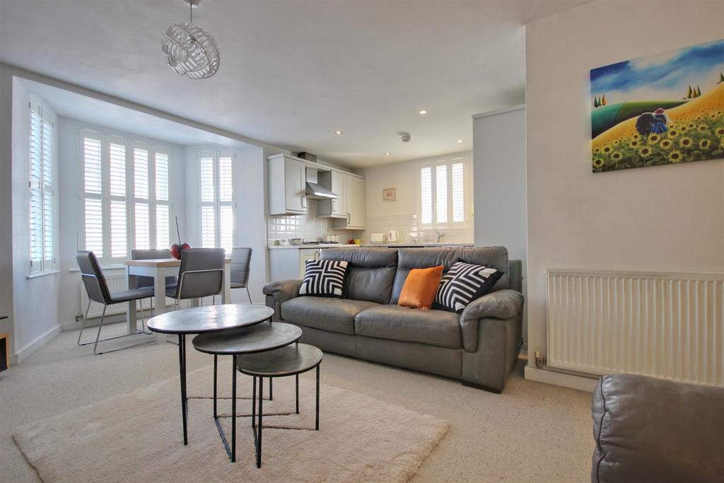 Keldgate Bar, Beverley 2 bed apartment for sale £190,000