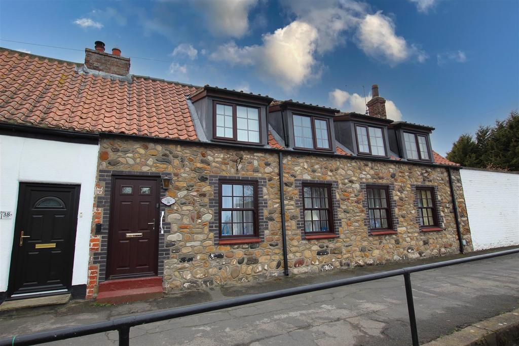 Southgate, Hornsea 3 bed cottage for sale £269,950