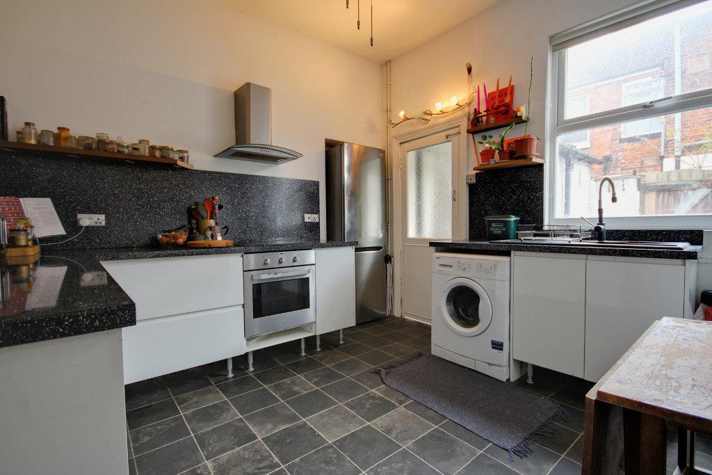 Derwent Grove, Princes Road, Hull 2 bed semidetached house for sale