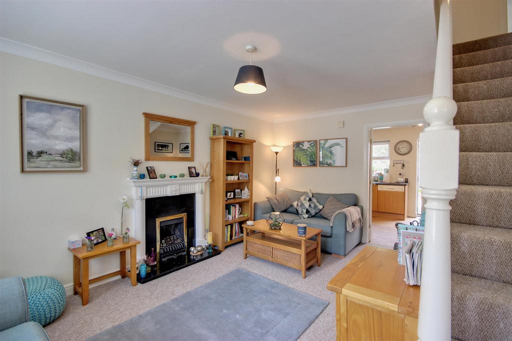 Waterside Road, Beverley 4 bed townhouse £259,950