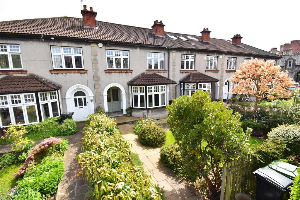 Redland, Bristol 5 bed house for sale £975,000