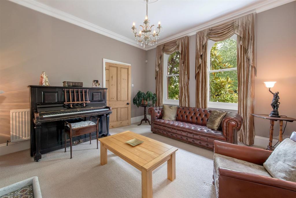 North Petherton, Somerset 6 bed detached house for sale £895,000