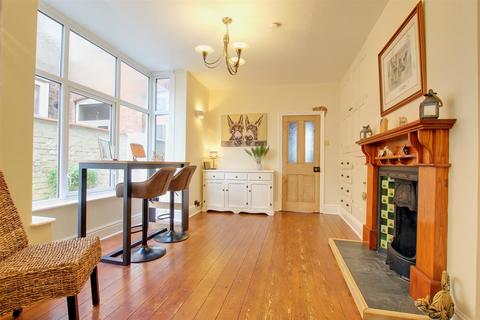 109 Cliff Road, Hornsea, HU18 1JB