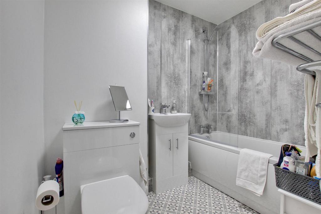 Bathroom / wc