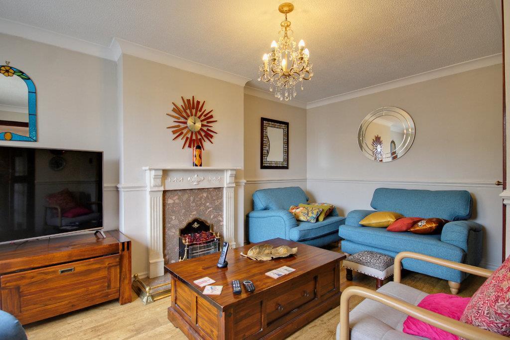 Axminster Close, Bransholme, Hull 3 bed terraced house for sale £79,950