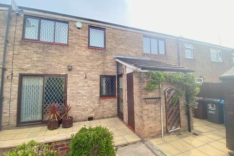 161 Axminster Close, Bransholme, Hull, HU7 4SE