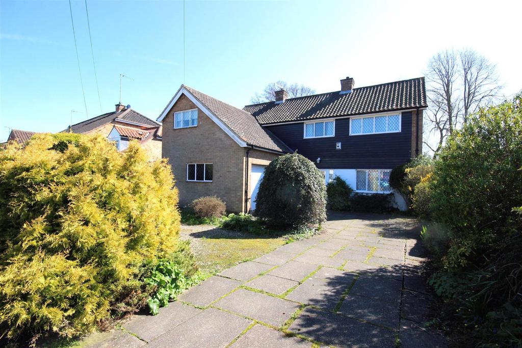 Molescroft Park, Beverley 4 bed detached house for sale £525,000