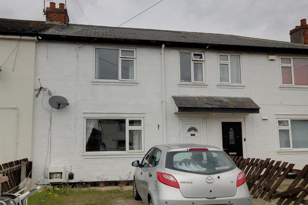 Schofield Avenue, Beverley 3 bed terraced house for sale £149,950