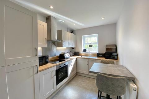 2 bedroom semi-detached house for sale, Kinder View Close, Newtown, Disley, Stockport