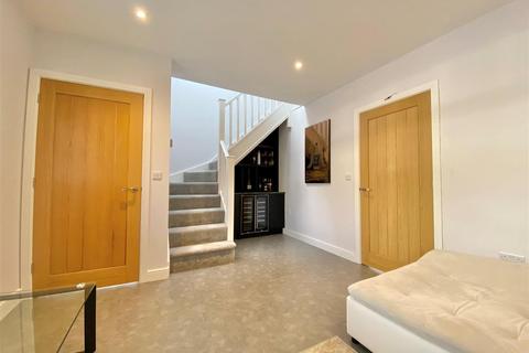 2 bedroom semi-detached house for sale, Kinder View Close, Newtown, Disley, Stockport