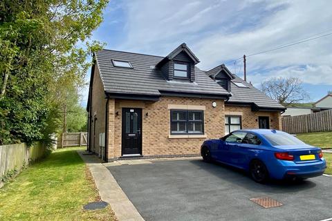 2 bedroom semi-detached house for sale, Kinder View Close, Newtown, Disley, Stockport