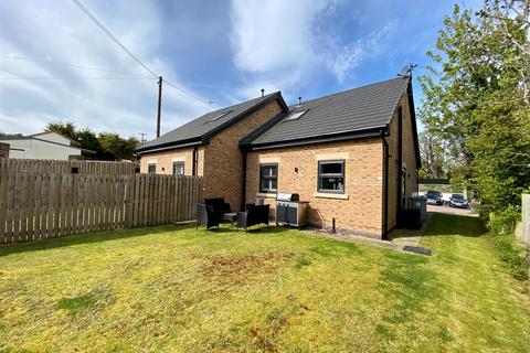 2 bedroom semi-detached house for sale, Kinder View Close, Newtown, Disley, Stockport