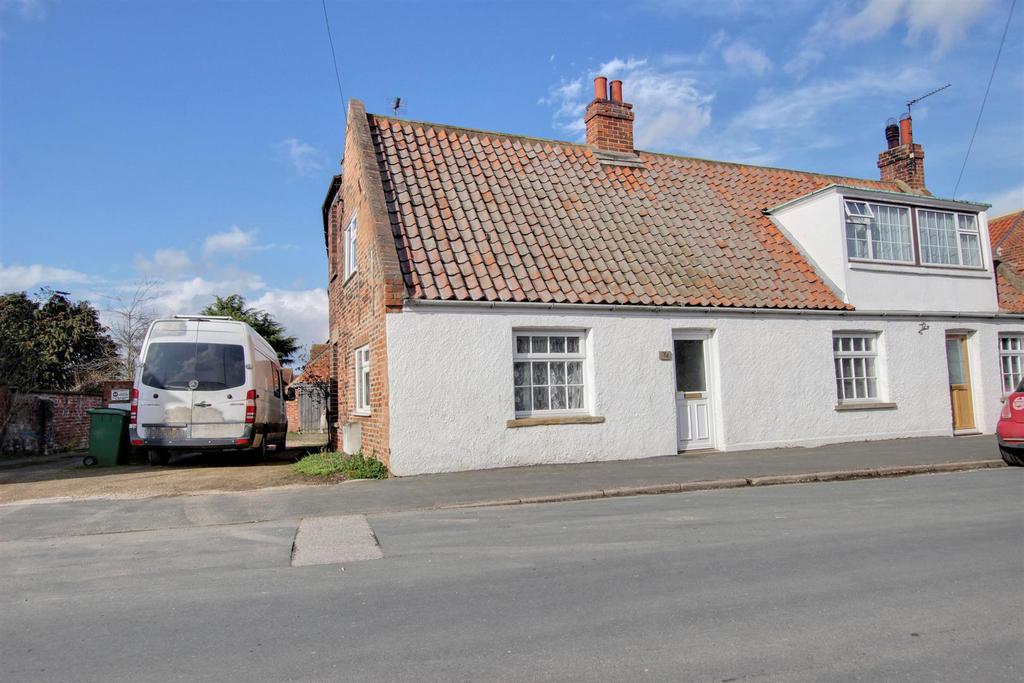 Main Street, Tickton, Beverley 3 bed house for sale £225,000