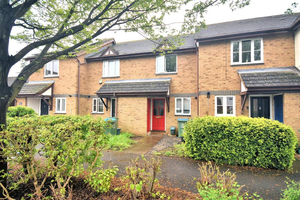 Lark Vale, Aylesbury HP19 2 bed terraced house £1,200 pcm (£277 pw)