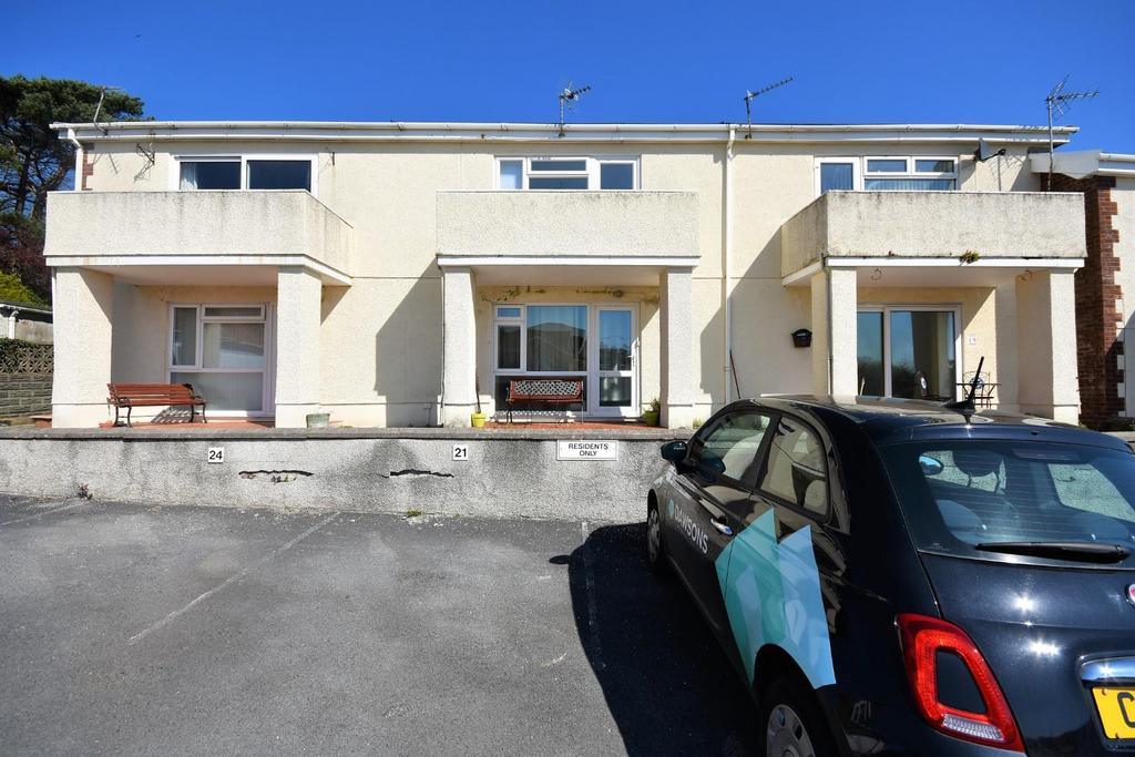 Plunch Lane, Mumbles, Swansea 1 bed apartment for sale £145,000