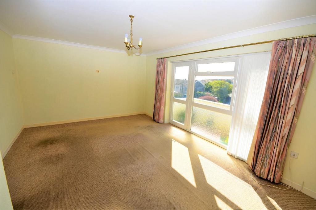 Plunch Lane, Mumbles, Swansea 1 bed apartment for sale £145,000