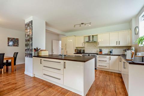 3 bedroom detached house for sale - Scotland Lane, Houghton on the Hill, Leicestershire