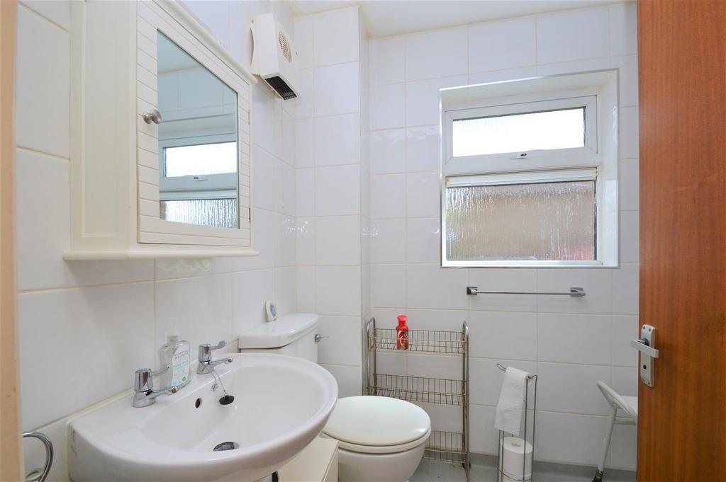 Wet Room