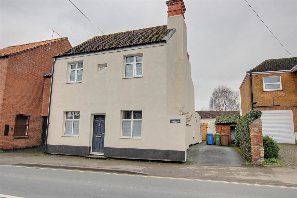 Keldgate, Beverley 3 bed house for sale £360,000