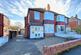 Traditional semi detached house
