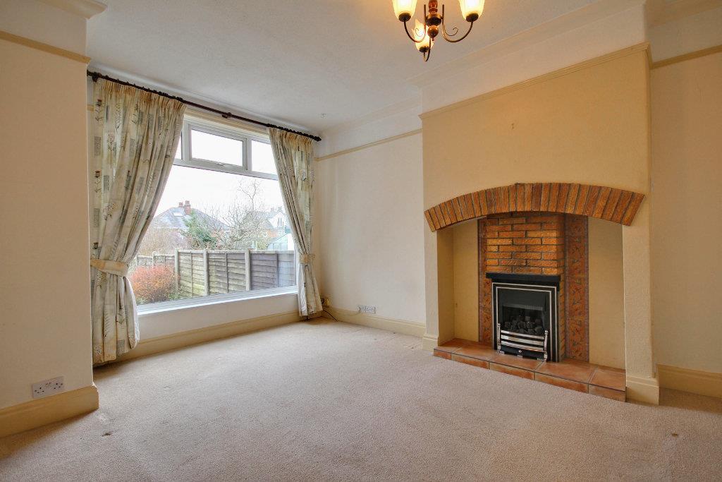 Rear Lounge