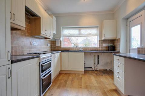 9 Beech Avenue, Willerby, Hull, HU10 6AA