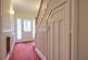 Entrance Hallway with WC off