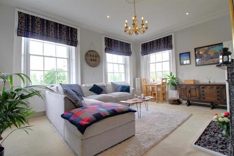Flat 3, The Old Custom House Quay Street, Gloucester, GL1 2JS