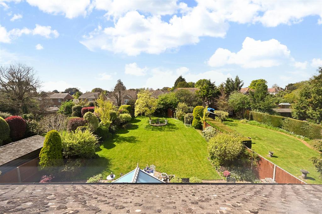 Elm Grove, Barnham 5 bed detached house for sale £799,950