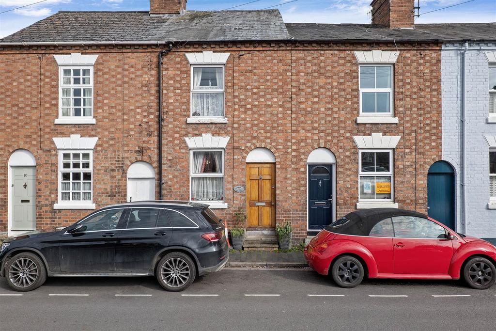 Broad Street, StratfordUponAvon 3 bed terraced house for sale £450,000