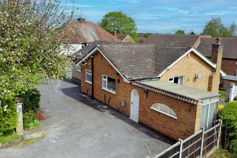 3 bedroom detached bungalow for sale, Town Street, Bramcote, Nottingham