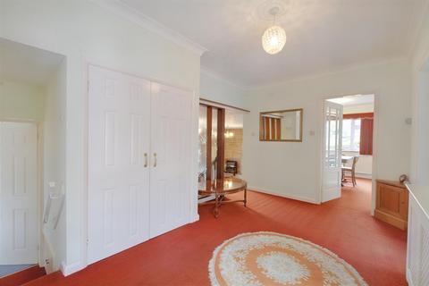 3 bedroom detached bungalow for sale, Town Street, Bramcote, Nottingham