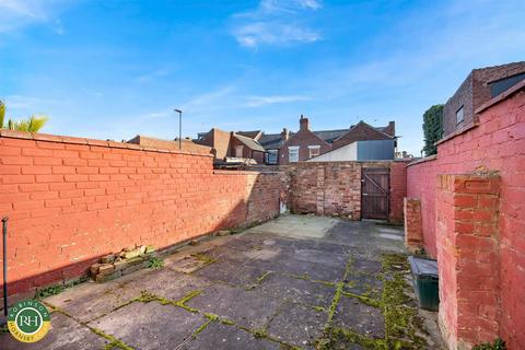 35 Apley Road, Doncaster, DN1 2AX