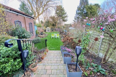 20 Elms Drive, Kirk Ella, Hull, HU10 7QJ