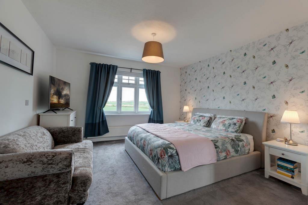 Treeton Lane, Aughton, Sheffield 5 bed detached house £625,000