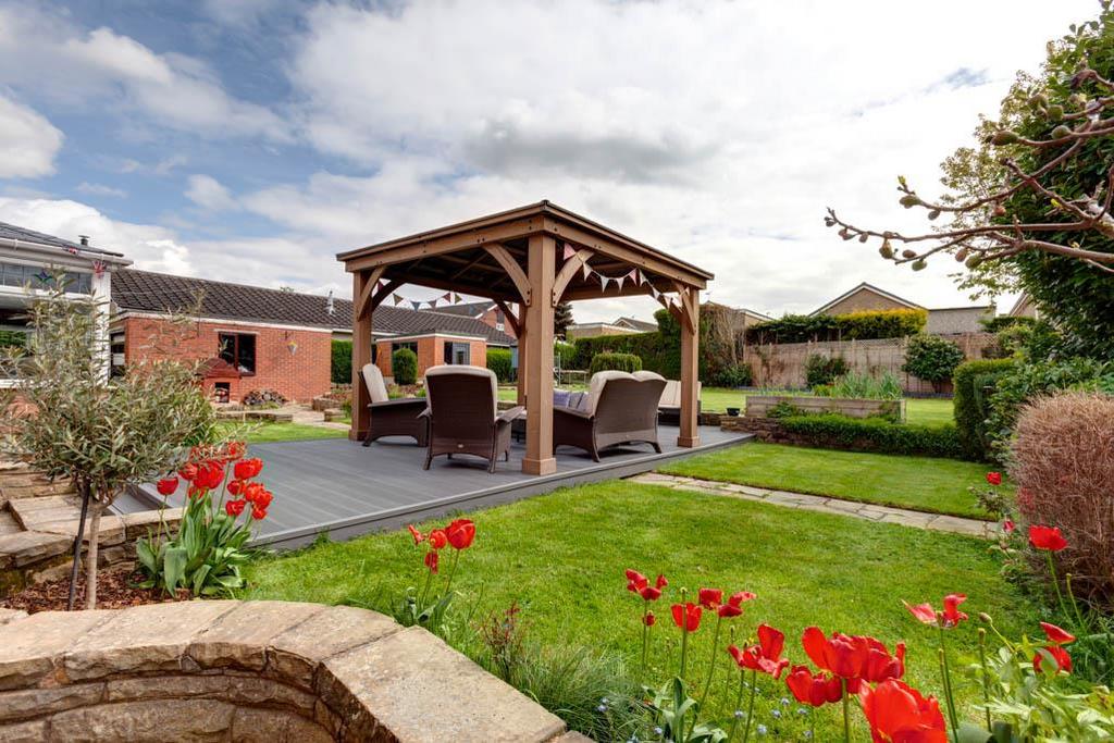 Treeton Lane, Aughton, Sheffield 5 bed detached house £625,000