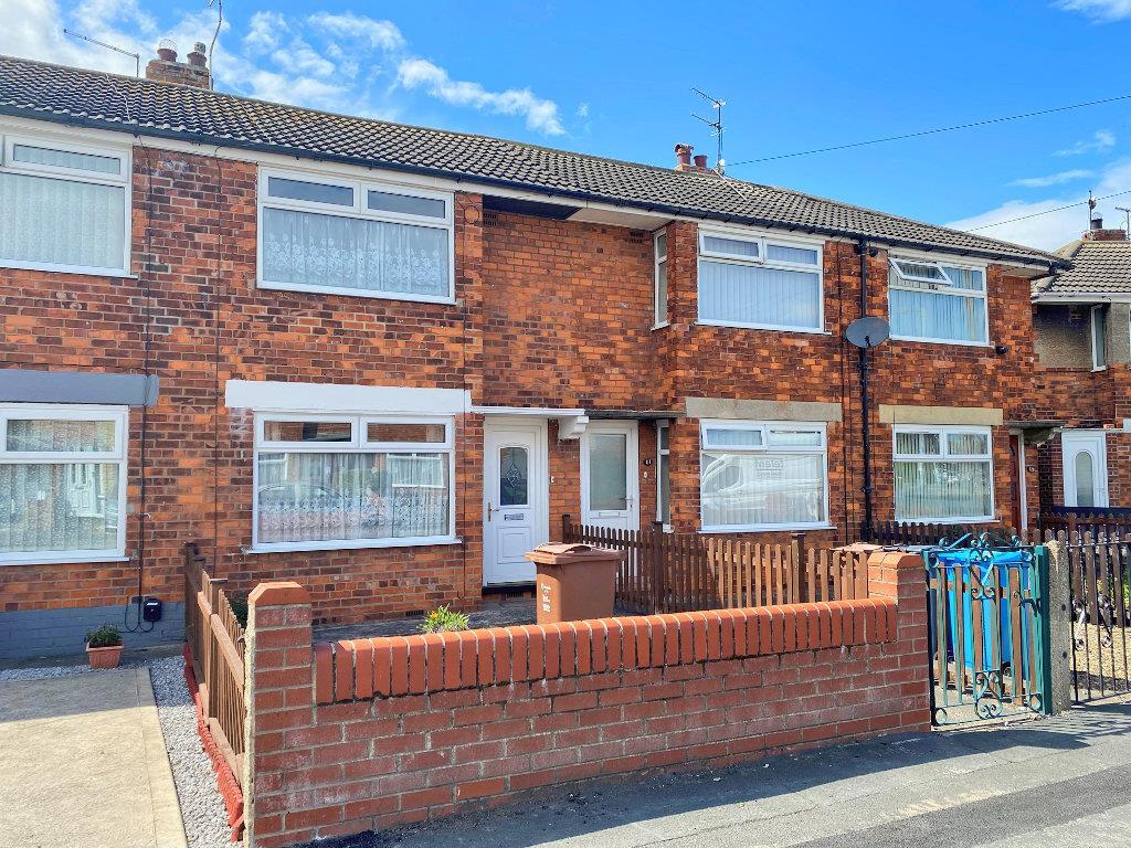 Manor Road, Hull 2 bed house for sale £129,950