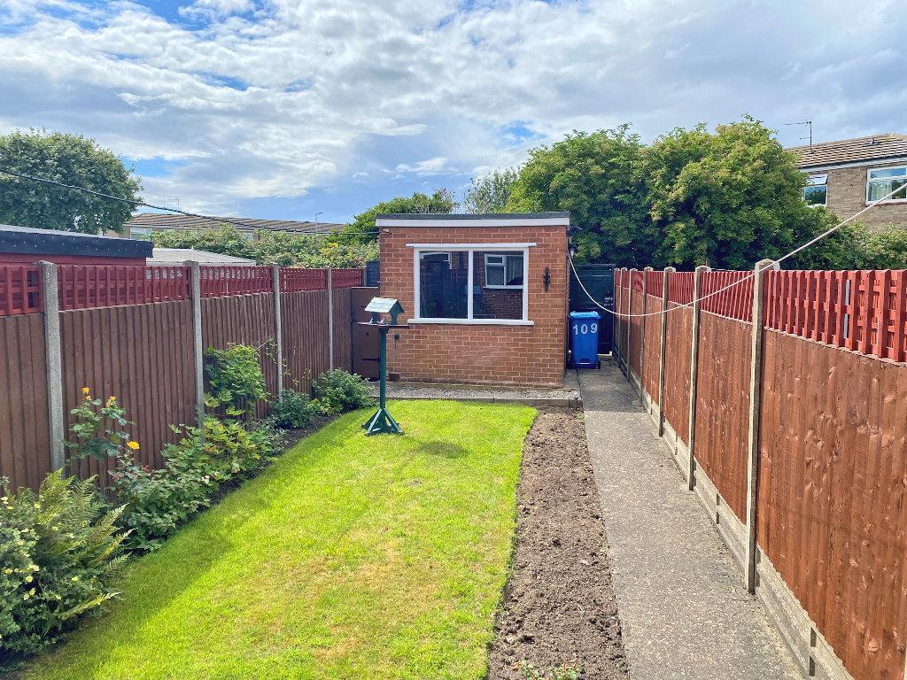 Manor Road, Hull 2 bed house for sale £124,950
