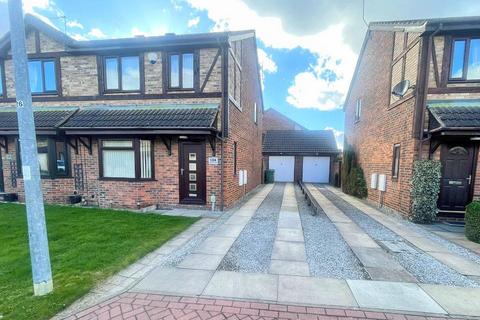 104 Ashdene Close, Willerby, Hull, HU10 6LF