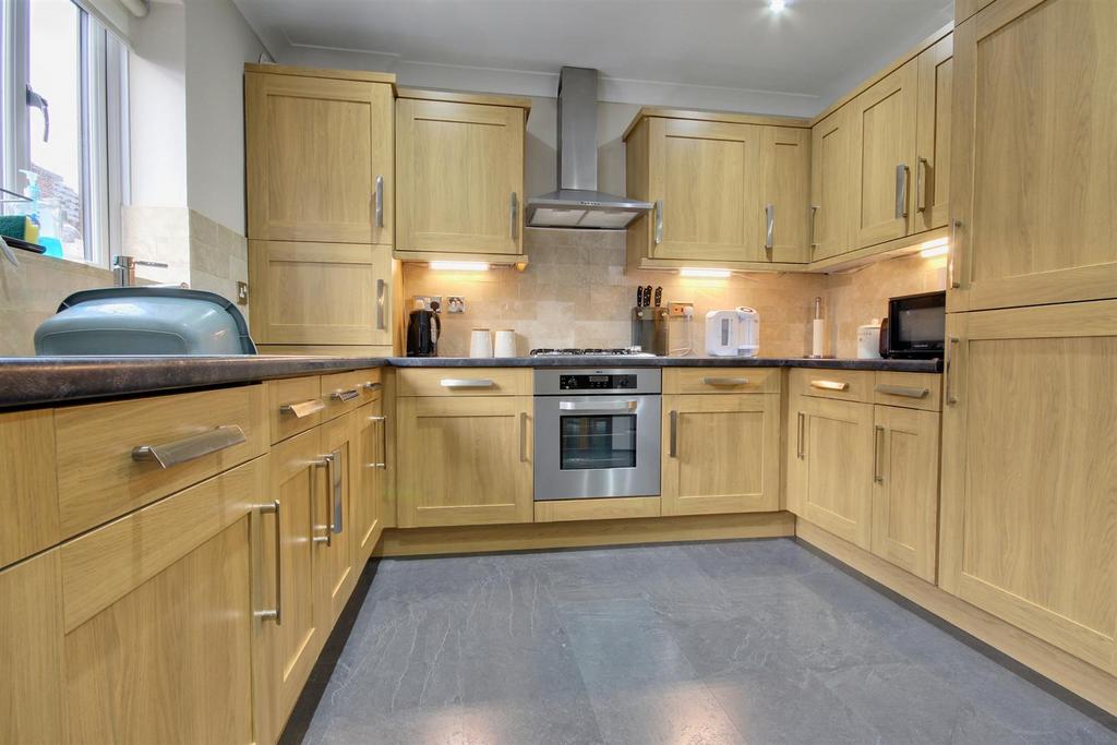 Superb Kitchen