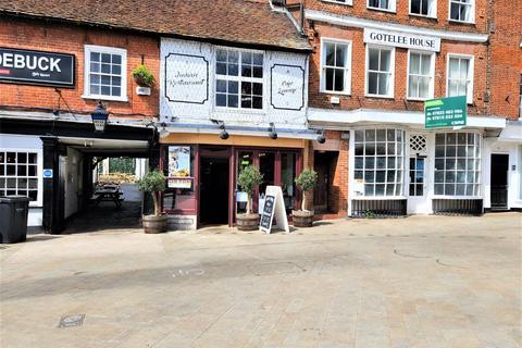 Property for sale, Market Place, Wokingham