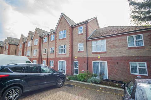 1 bedroom retirement property for sale, Godfreys Mews, Chelmsford
