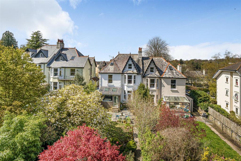 Station Road, Okehampton 5 bed semidetached house for sale £550,000