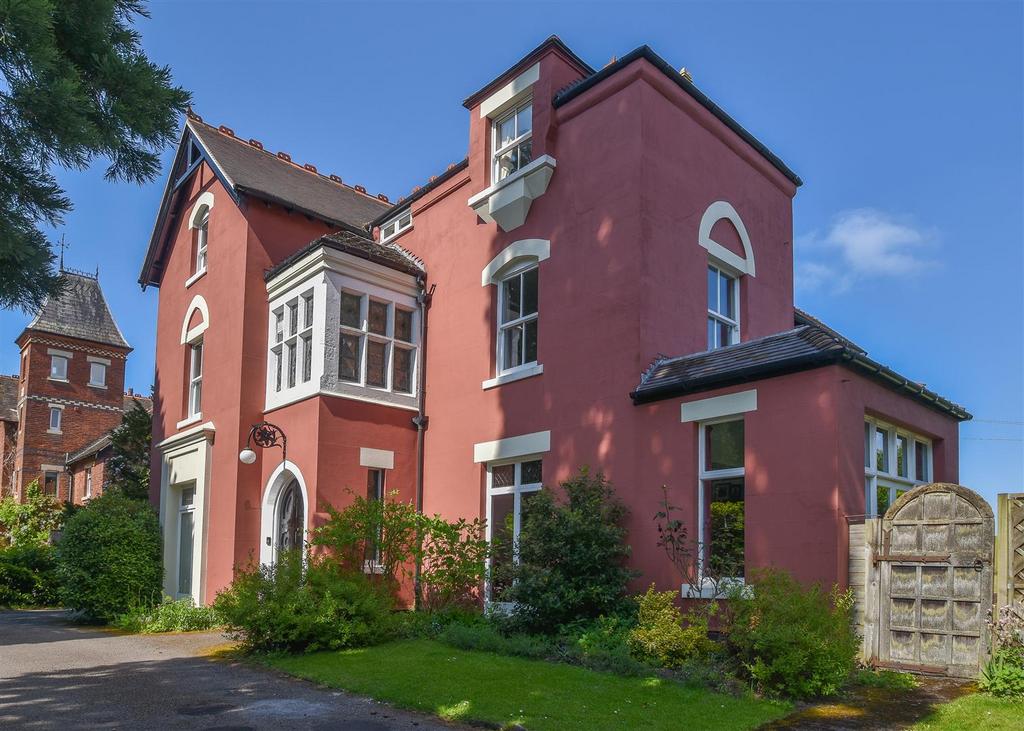 The Annexe, 22a Stockwell Road... 1 bed apartment £800 pcm (£185 pw)