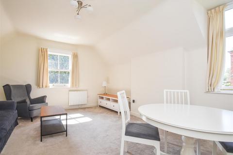 1 bedroom apartment to rent, The Annexe, 22a Stockwell Road, Tettenhall
