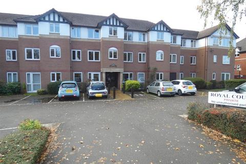 2 bedroom retirement property for sale, Royal Court, Sutton Coldfield