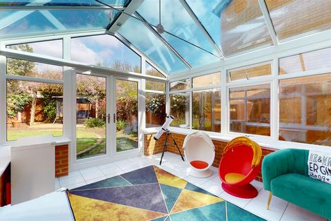 50 Groombridge, Kents Hill, Milton Keynes, MK7 6HA